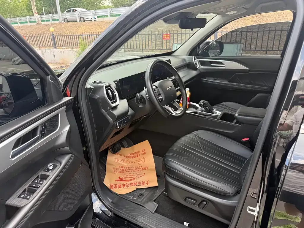 Haval H5 2024 из CN, фото 2