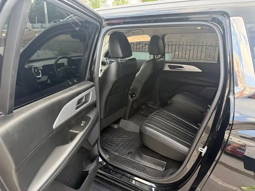 Haval H5 2024 из CN, фото 3