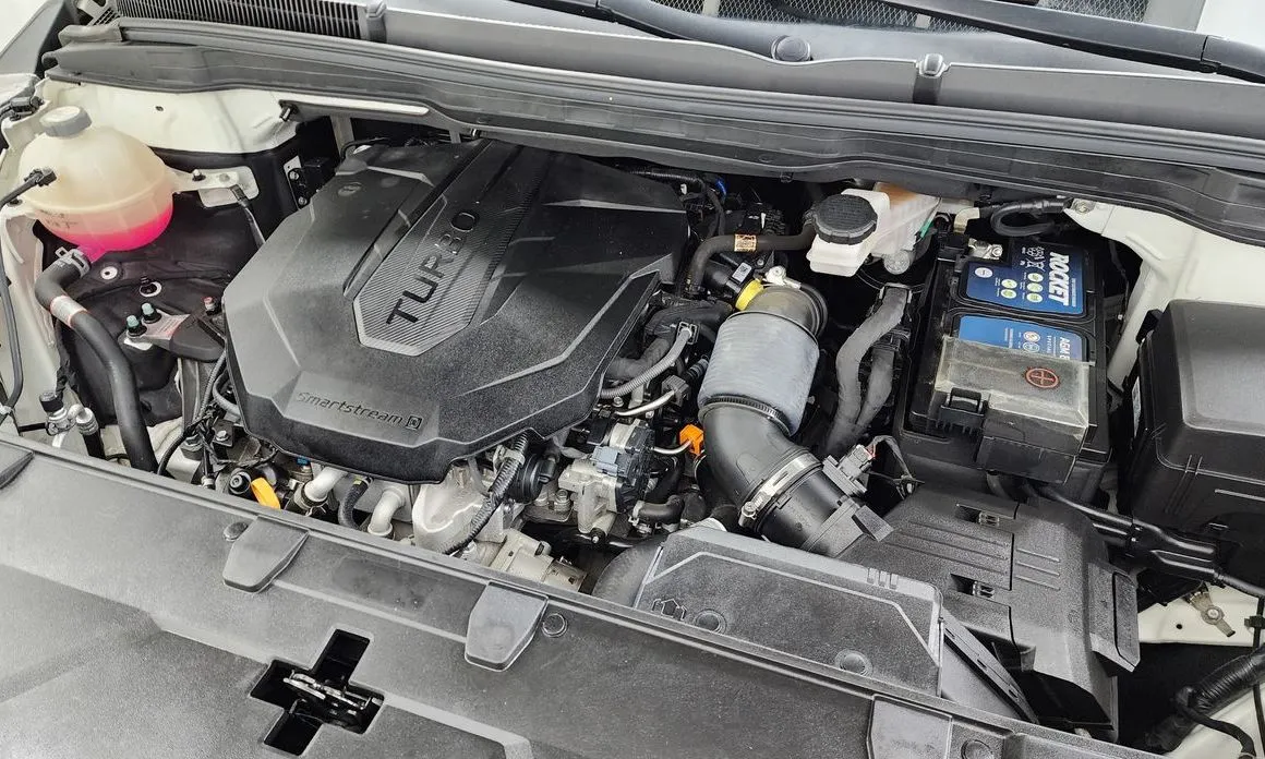 Kia Carnival — фото 10