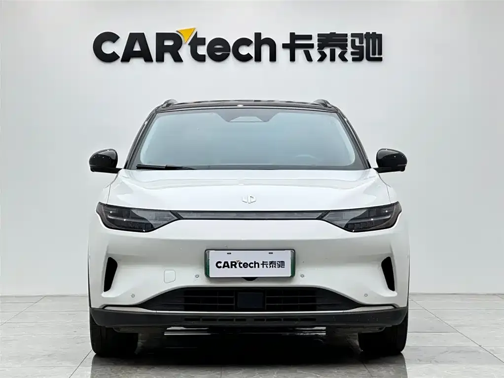 Leapmotor C11 — фото 2