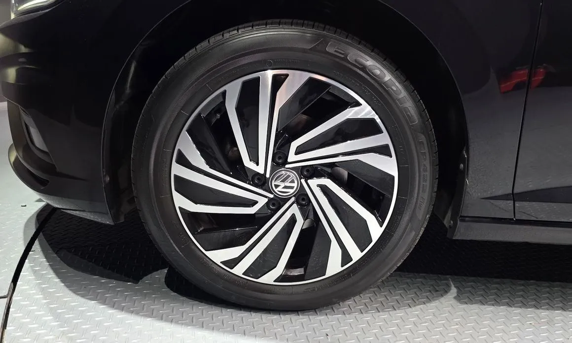 Volkswagen Jetta 2021 из KR, фото 4