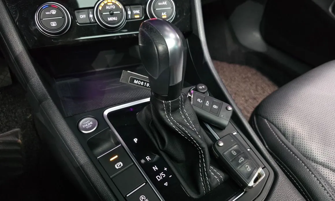 Volkswagen Jetta 2021 из KR, фото 6