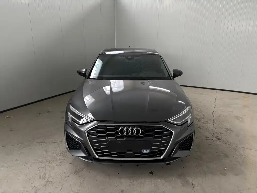 Audi A3 — фото 7