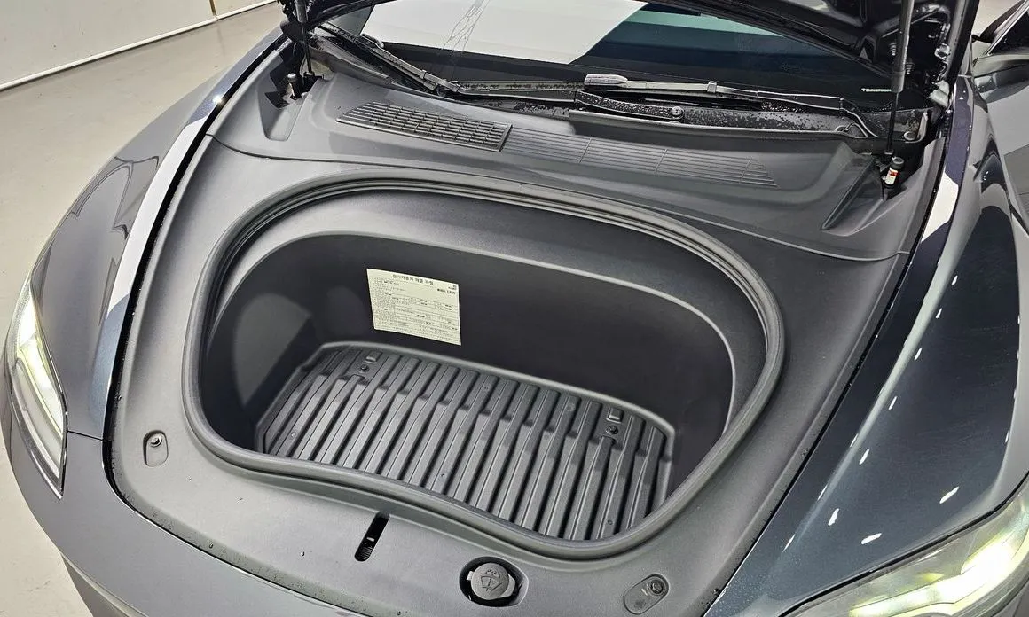 Tesla Model 3 — фото 6