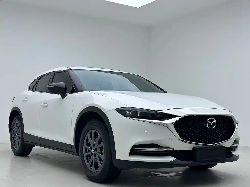 Mazda CX-4 — фото 2