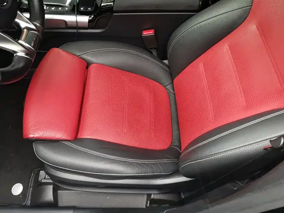 Mercedes-Benz GLB AMG 2023 из CN, фото 5