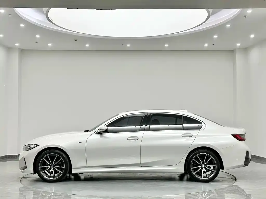 BMW 3 Series — фото 6