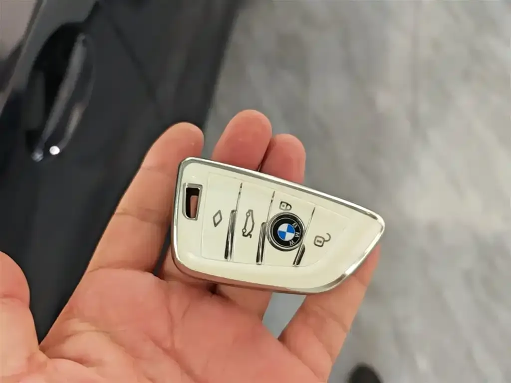BMW i3 2024 из CN, фото 3