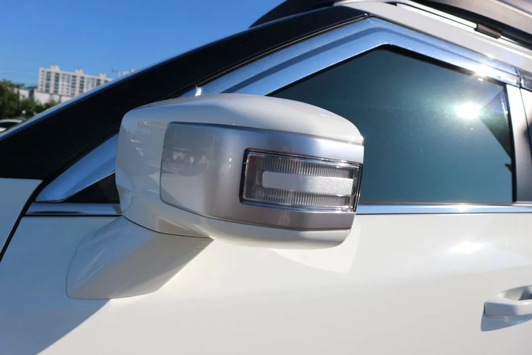 KG Mobility (Ssangyong) Torres 2023 из KR, фото 2