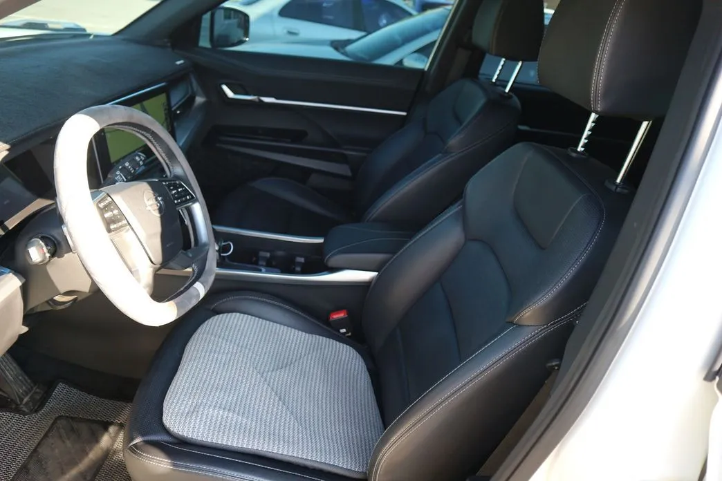 KG Mobility (Ssangyong) Torres 2023 из KR, фото 3