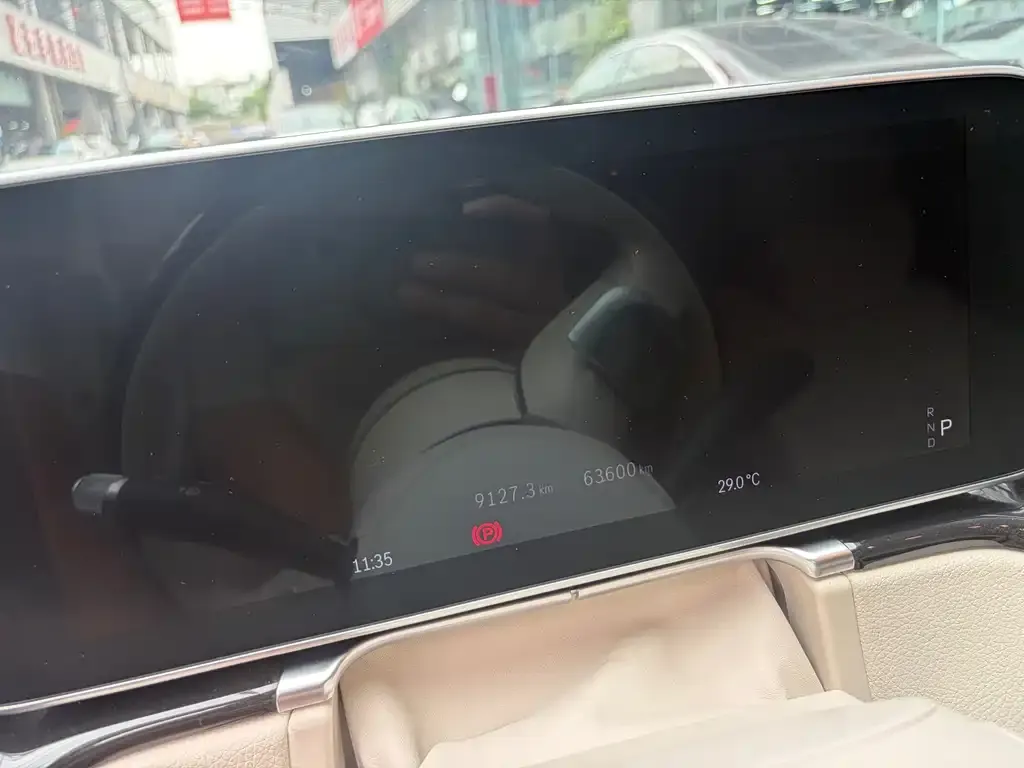 Mercedes-Benz S-Class 2023 из CN, фото 2