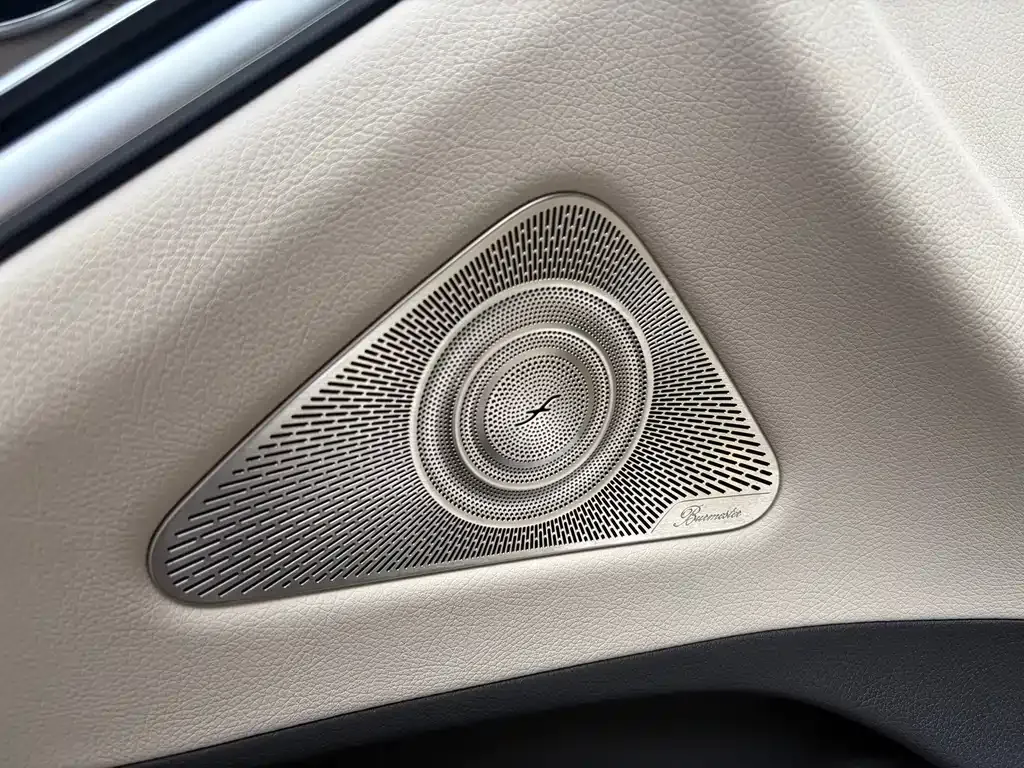 Mercedes-Benz S-Class 2023 из CN, фото 7