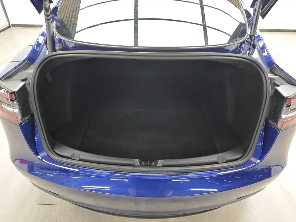 Tesla Model 3 — фото 9