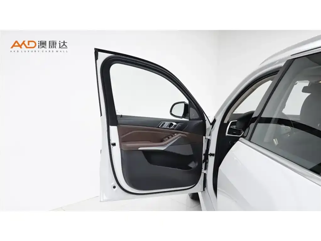 BMW X5 2022 из CN, фото 3