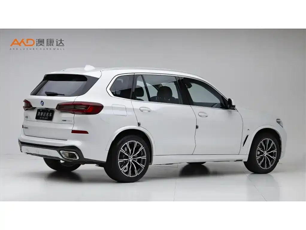 BMW X5 2022 из CN, фото 10