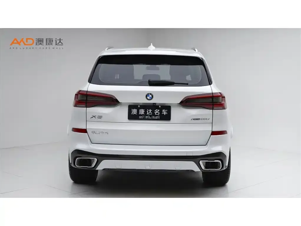 BMW X5 2022 из CN, фото 8