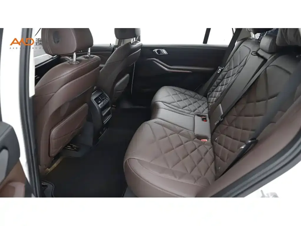 BMW X5 2022 из CN, фото 2