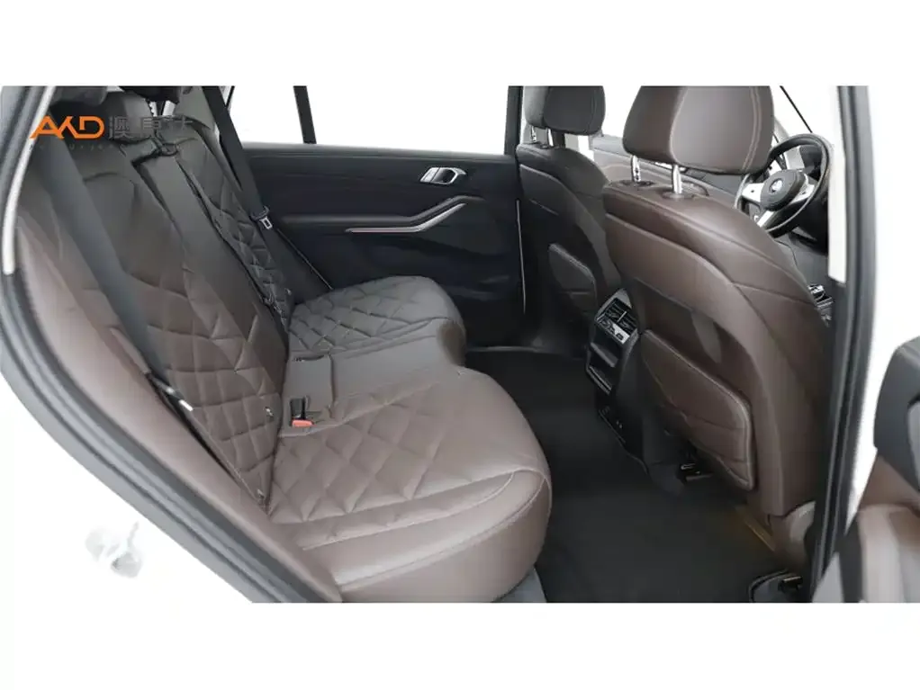 BMW X5 2022 из CN, фото 4