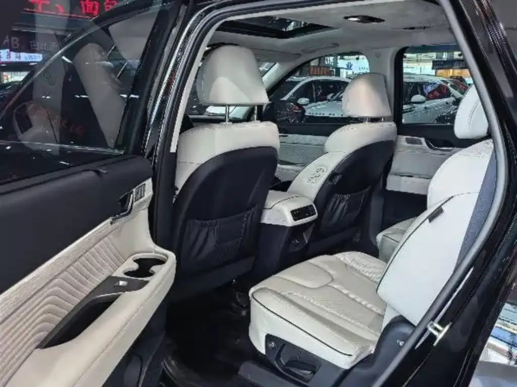 Hyundai Palisade 2024 из CN, фото 3