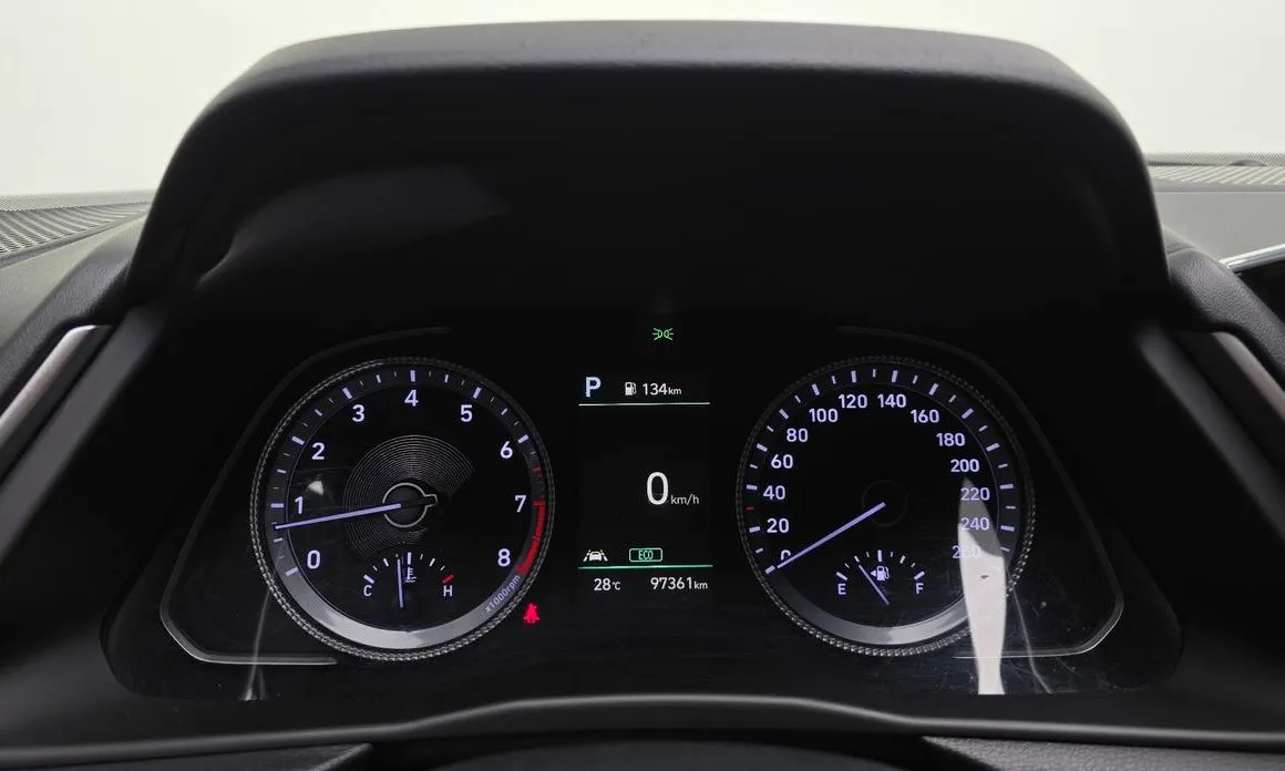 Hyundai Sonata 2022 из KR, фото 8