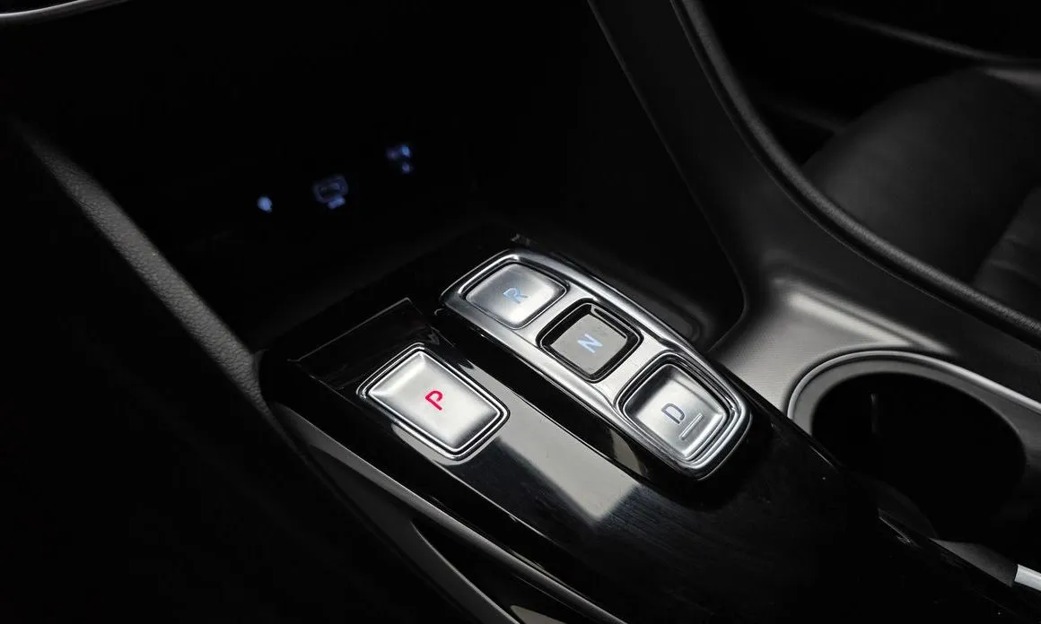 Hyundai Sonata 2022 из KR, фото 3