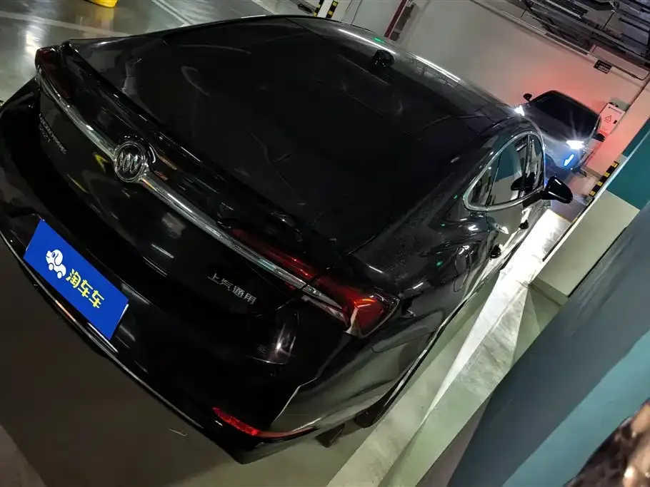 Buick LaCrosse 2021 из CN, фото 3