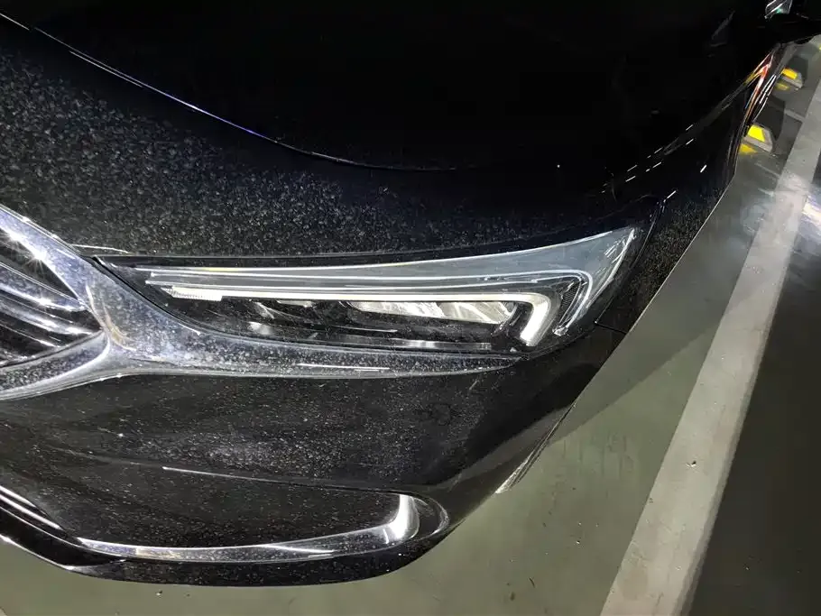 Buick LaCrosse 2021 из CN, фото 8