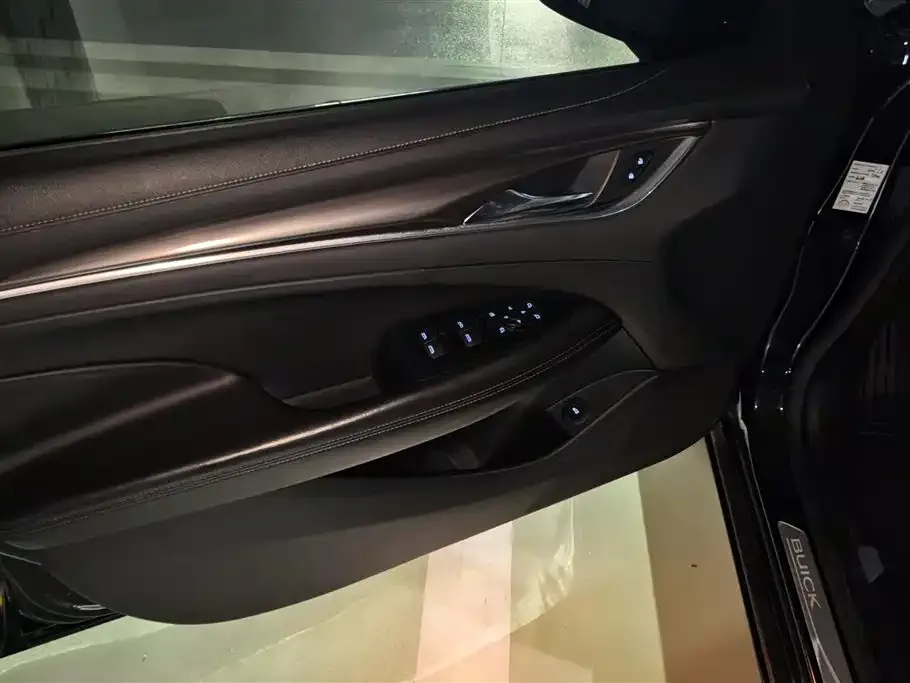 Buick LaCrosse 2021 из CN, фото 5