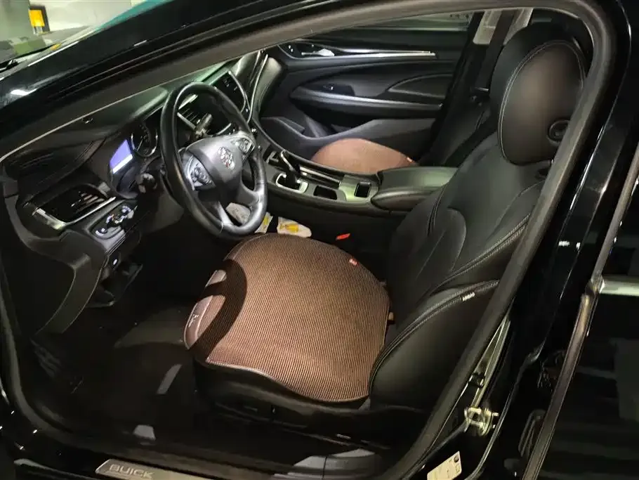 Buick LaCrosse 2021 из CN, фото 6