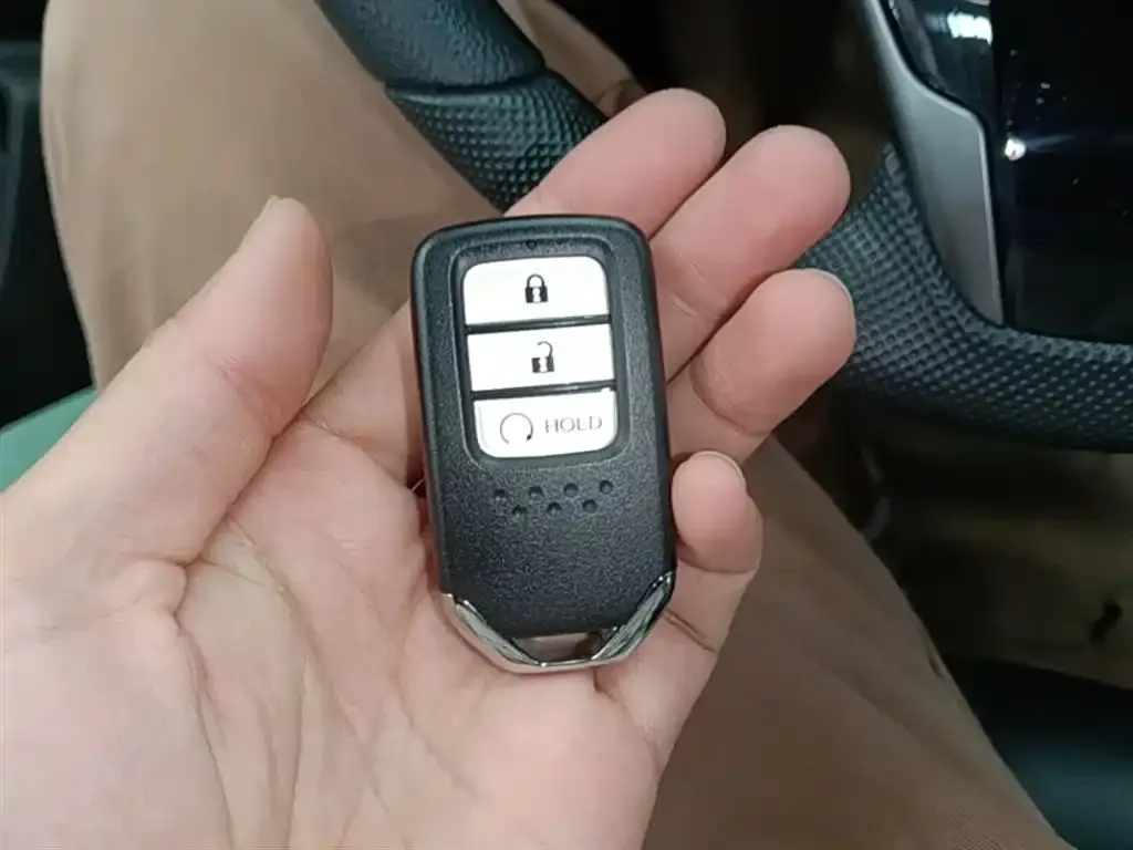 Honda Civic — фото 9