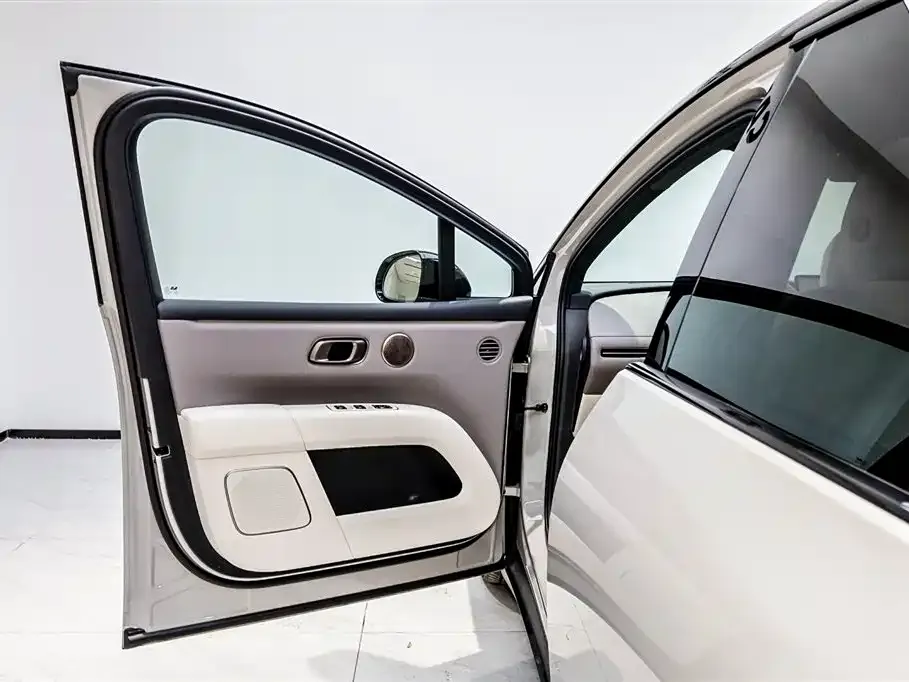 Li Auto i6 2025 из CN, фото 9