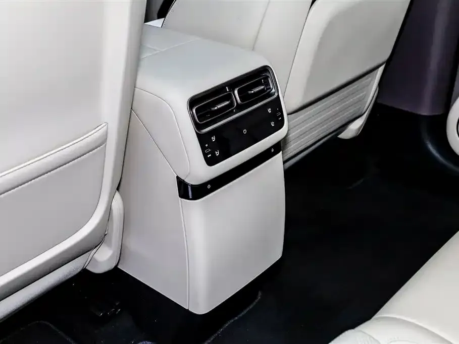 Li Auto i6 2025 из CN, фото 5