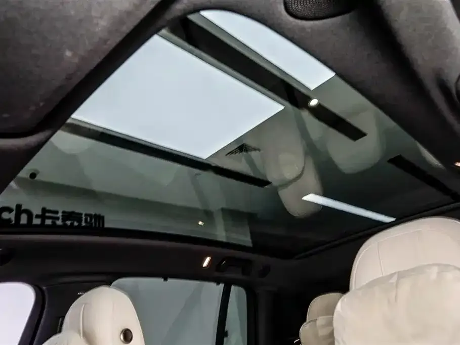 Li Auto i6 2025 из CN, фото 6