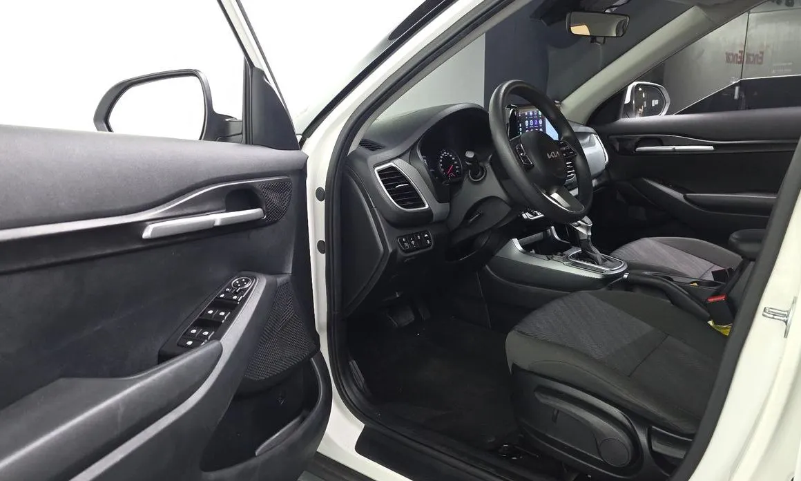 Kia Seltos 2022 из KR, фото 8