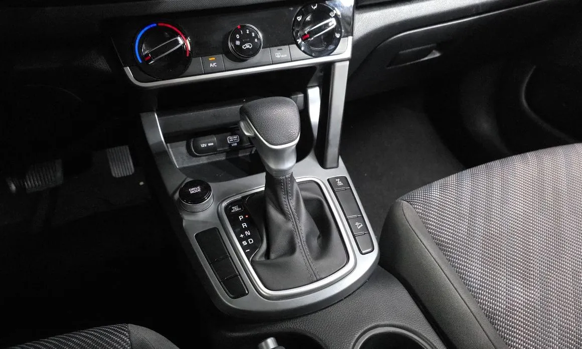 Kia Seltos 2022 из KR, фото 9