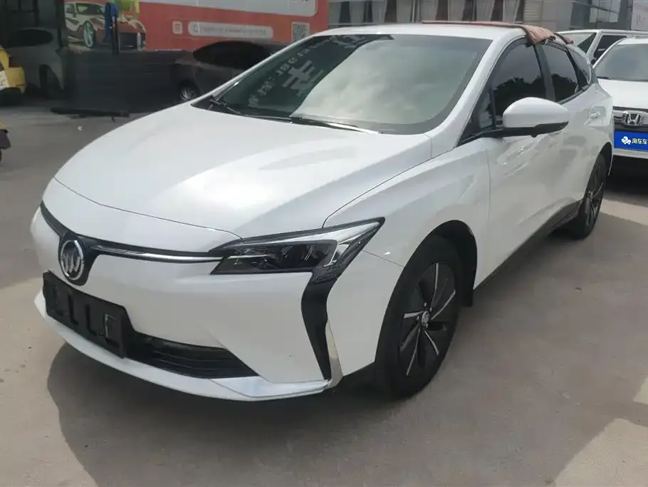 Buick Velite 6