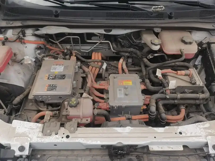Buick Velite 6 2023 из CN, фото 9