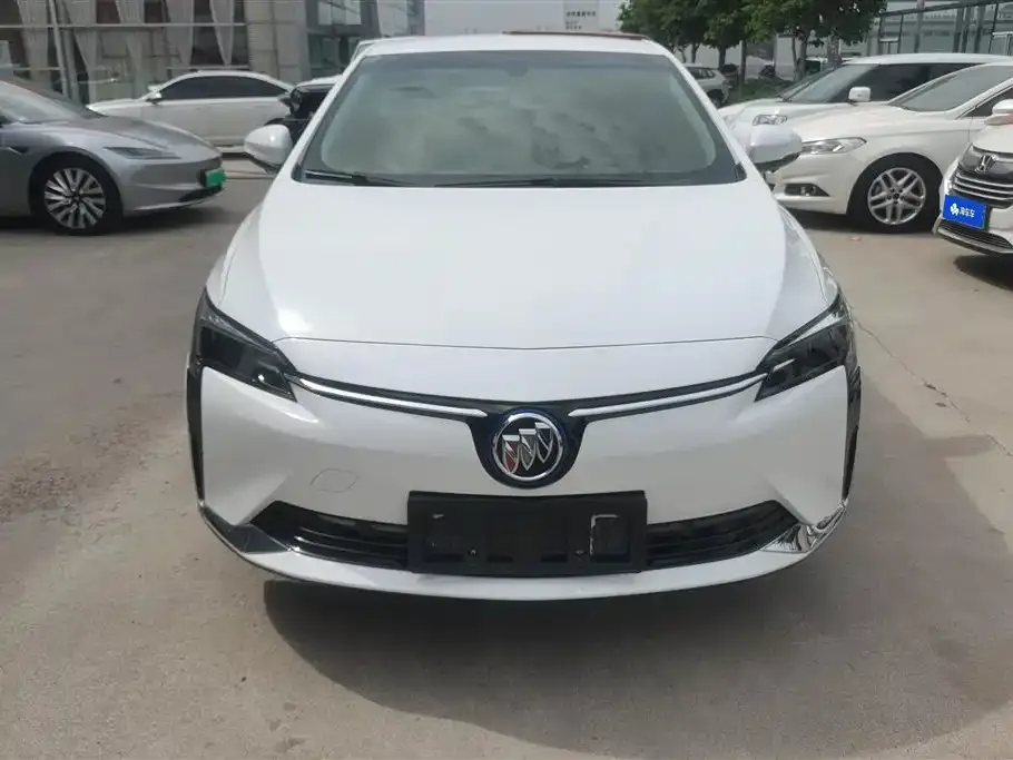Buick Velite 6 2023 из CN, фото 10