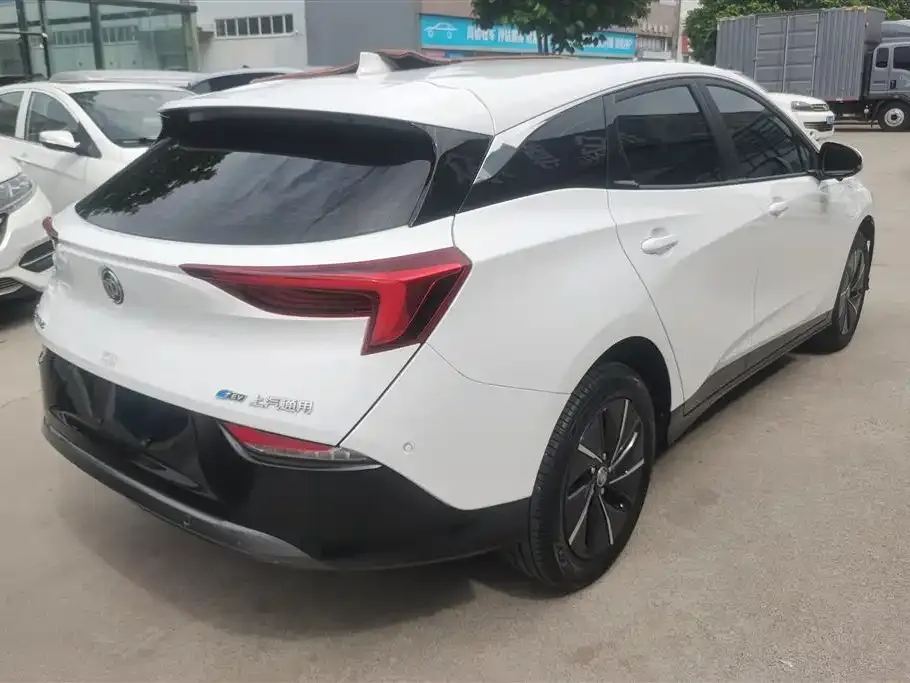 Buick Velite 6 2023 из CN, фото 4