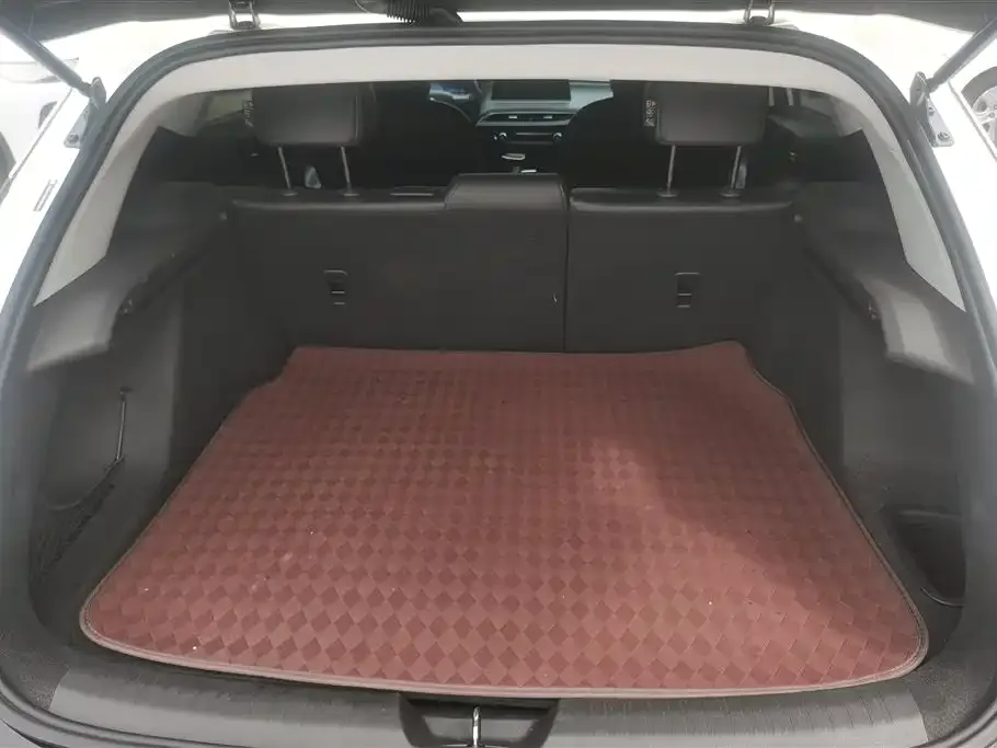 Buick Velite 6 2023 из CN, фото 7
