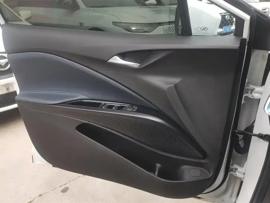 Buick Velite 6 2023 из CN, фото 3