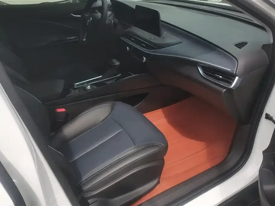 Buick Velite 6 2023 из CN, фото 6