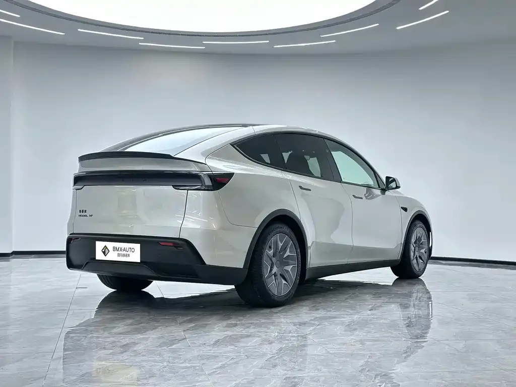 Tesla Model Y L 2026 из CN, фото 8