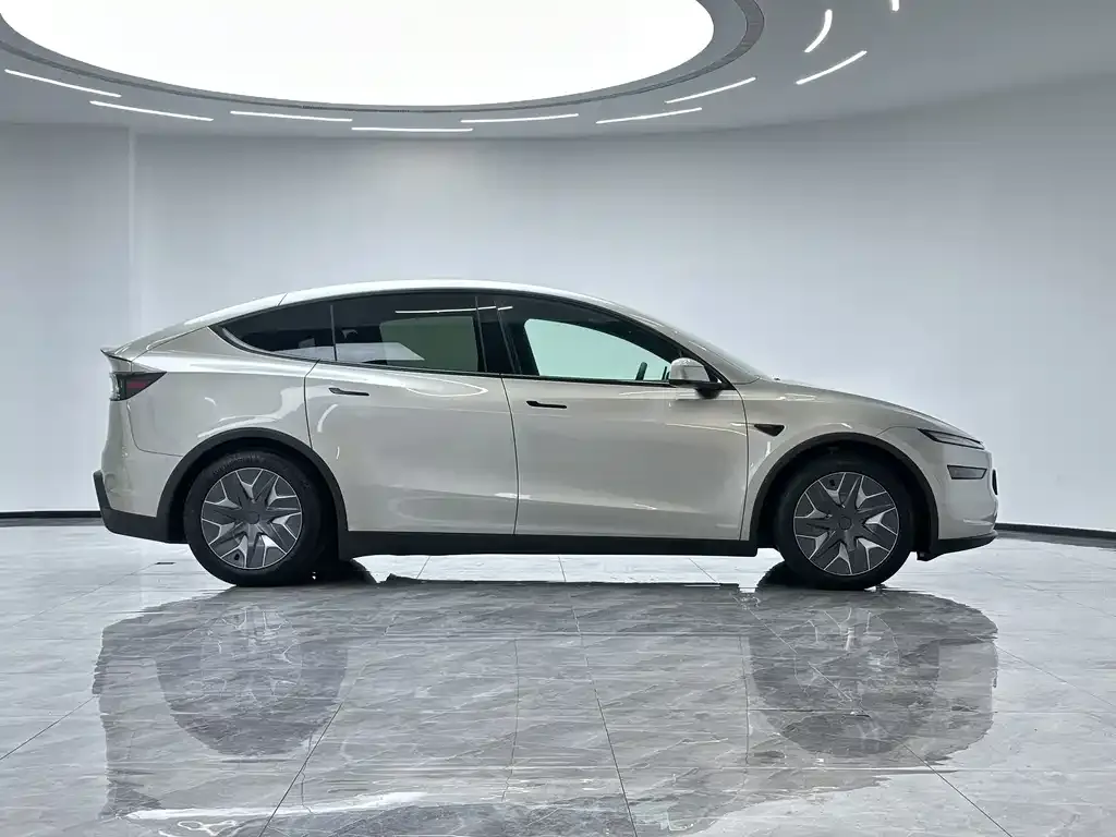 Tesla Model Y L 2026 из CN, фото 3