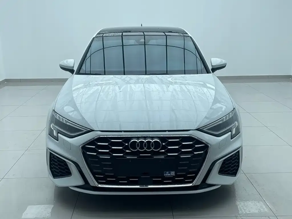 Audi A3 — фото 6