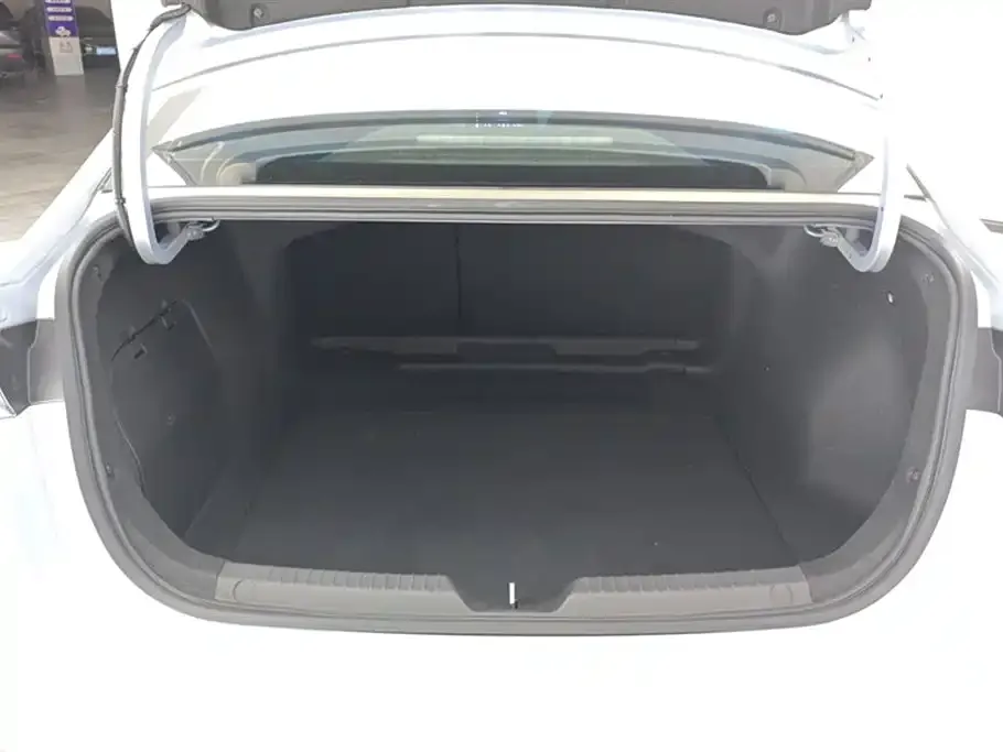 GAC Motor Shadow Leopard — фото 9