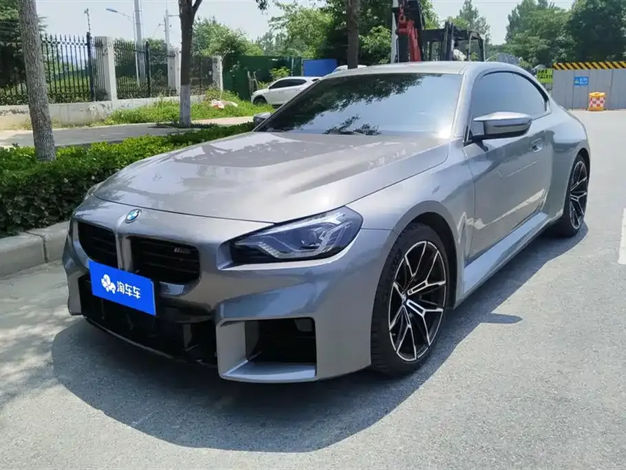 BMW M2 — фото 1
