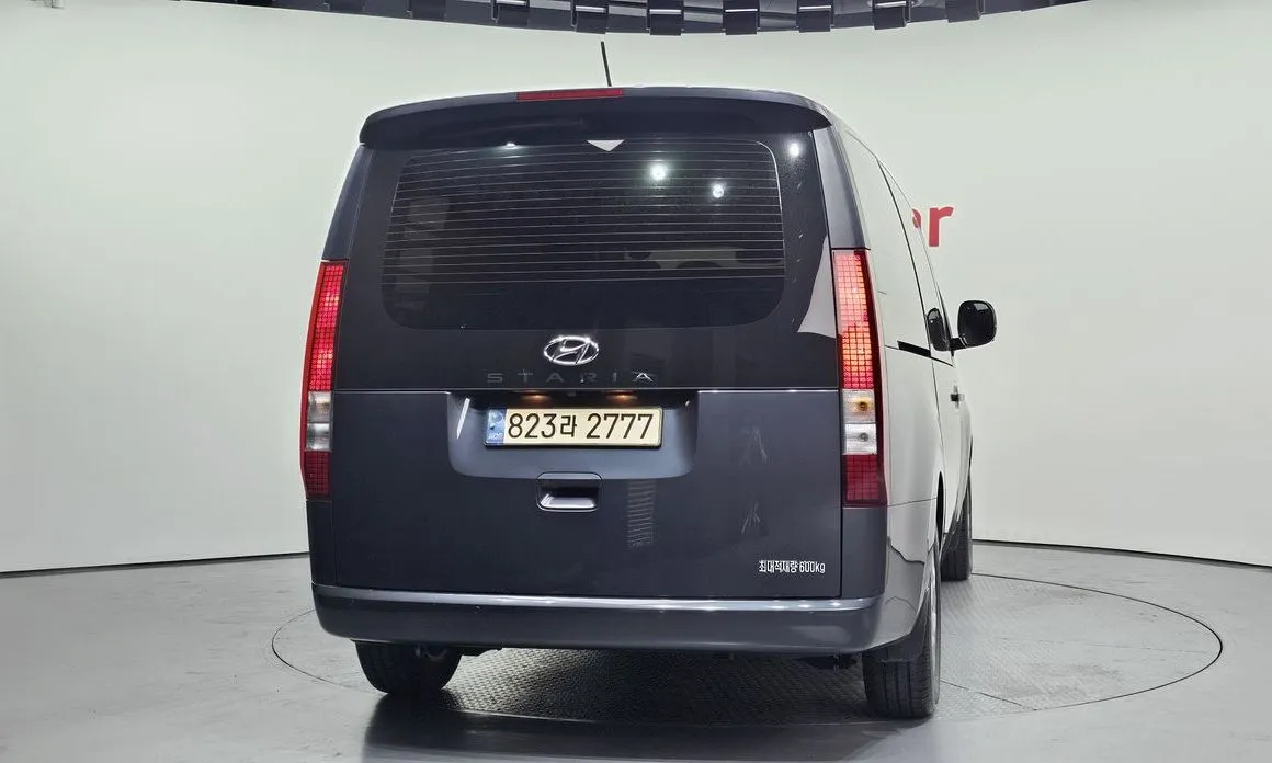 Hyundai Staria 2023 из KR, фото 7