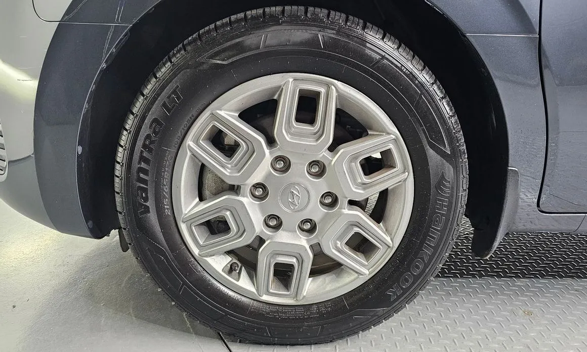 Hyundai Staria 2023 из KR, фото 10