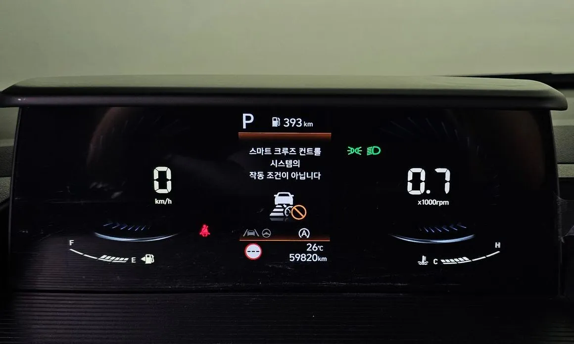 Hyundai Staria 2023 из KR, фото 3